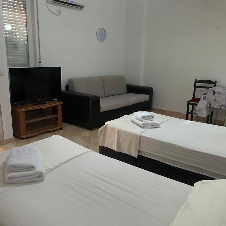 Kokomani 2 Appartement Durrës Buitenkant foto