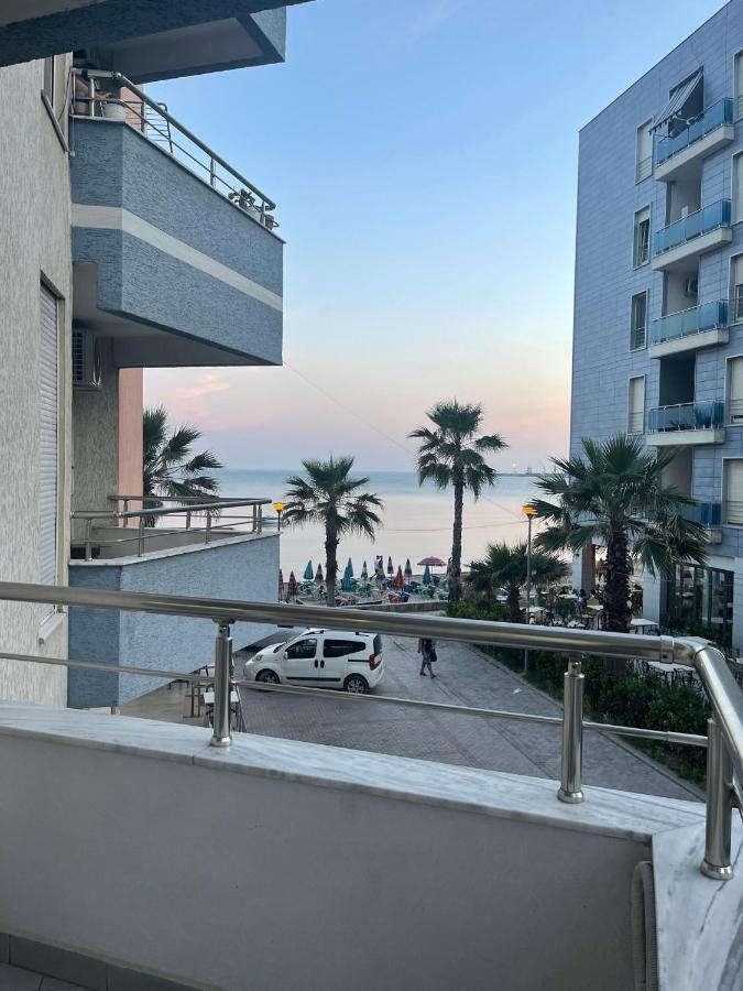 Kokomani 2 Appartement Durrës Buitenkant foto