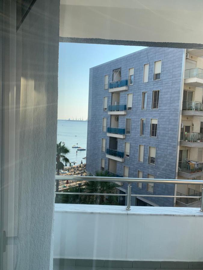Kokomani 2 Appartement Durrës Buitenkant foto